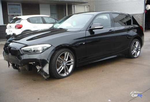 BMW i M-SPORT