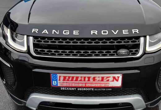 Land Rover 2.2 TD4 4WD Pure