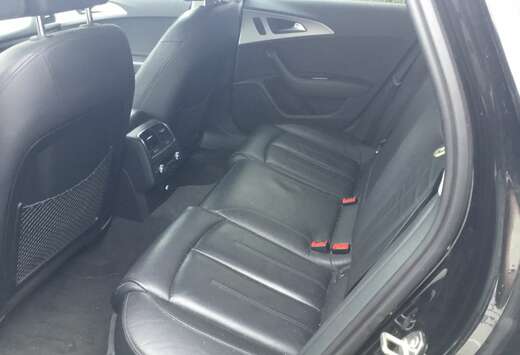 Audi 1.9 TDi Advance