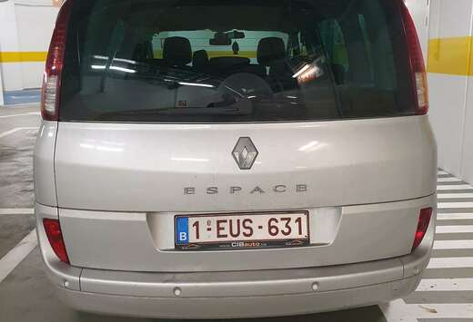 Renault 2.0 dCi Celsium