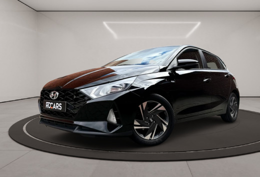 Hyundai 1.0 T-GDi MHEV *GPS*CARPLAY*CAM*COCKPIT*GARAN ...