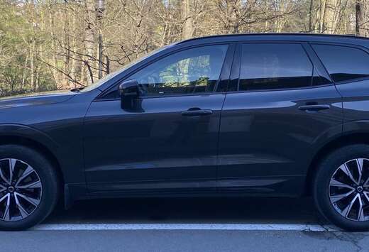 Volvo 2.0 B4 MHEV Plus Dark + Garantie