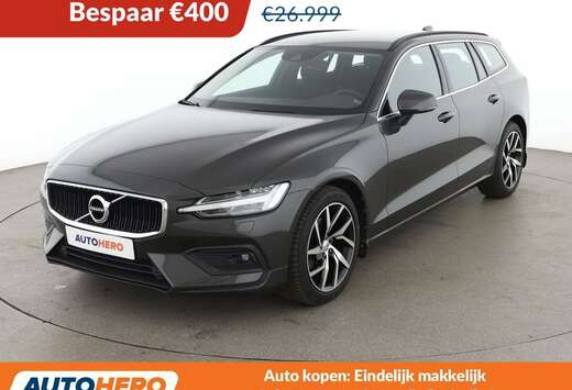 Volvo 2.0 B4 Mild-Hybrid Core