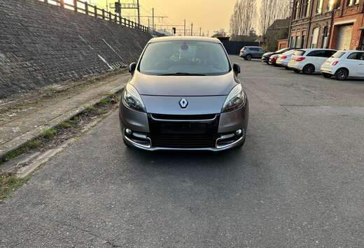 Renault 1.5 dCi Energy Dynamique