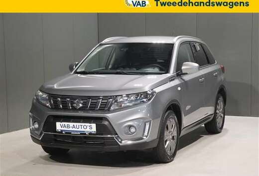 Suzuki 1.4 Turbo Boosterjet GL+