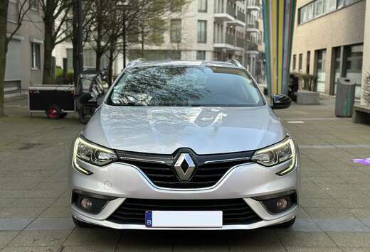 Renault Mégane SW 1.2 TCe Energy Limited