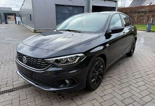 Fiat Tipo 1.4 Turbo Business S GARANTIE 1 AN/JAAR