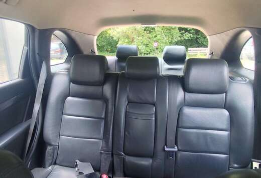 Chevrolet Captiva 2.0 VCDi 4x4 LT