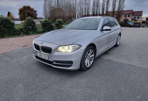 BMW Touring dXA FULL OPTION TOP OCCASION