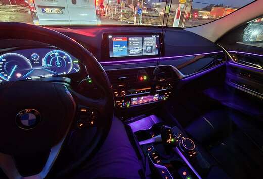 BMW GrandTurismo FULL OPTION  HUD  CAMERA  TOPSTAAT