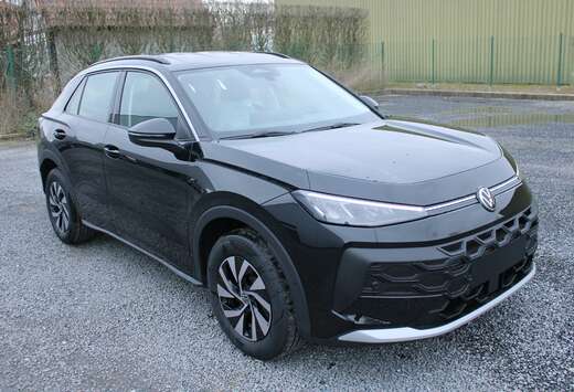 Volkswagen 1.5eTSI MHEV*NEW MODEL IN STOCK* LIFE AUTO ...