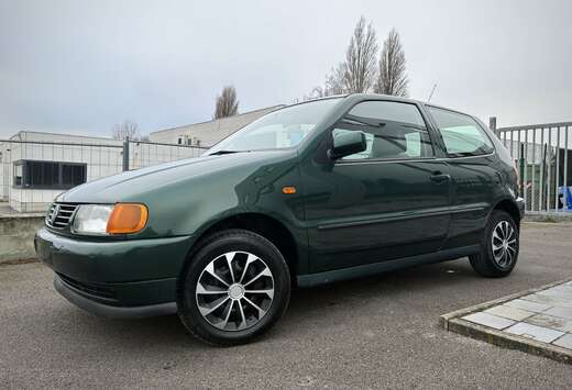 Volkswagen 1.4i