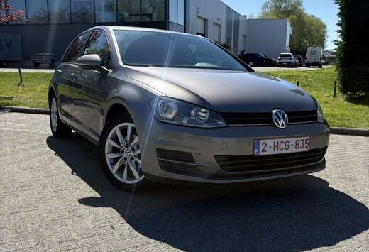 Volkswagen 1.2 TSI Trendline