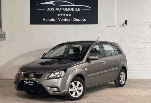 Kia ***Kia Rio Garantie 12 mois