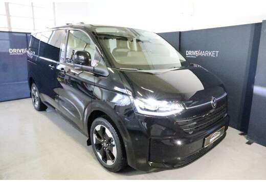 Volkswagen Style Court