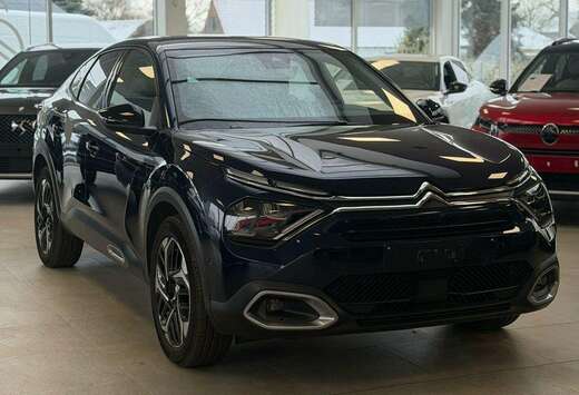 Citroen C4 X PureTech 130 Stop // AUTOMAAT