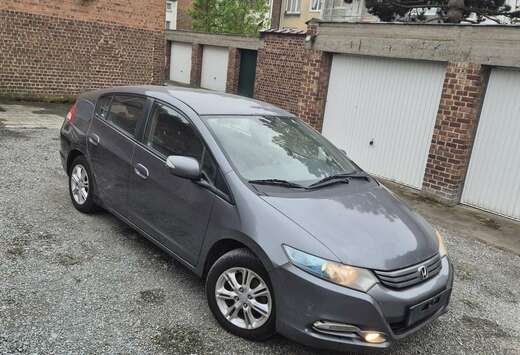 Honda Hybrid 1.3i-DSi IMA Trend