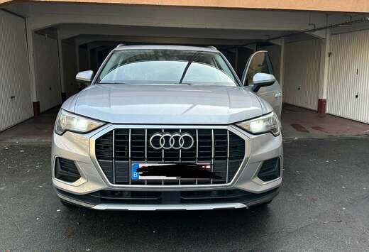 Audi 35 TFSI Advanced S tronic