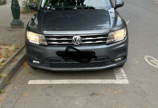 Volkswagen 2.0 TDI SCR 4Motion Trendline