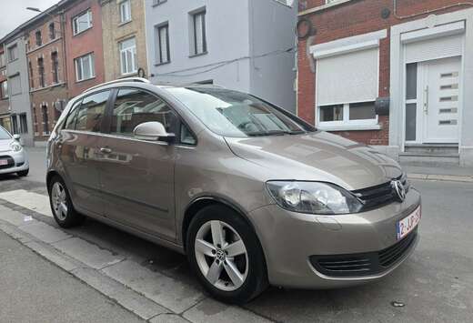 Volkswagen 1.6 CR TDi Highline DPF