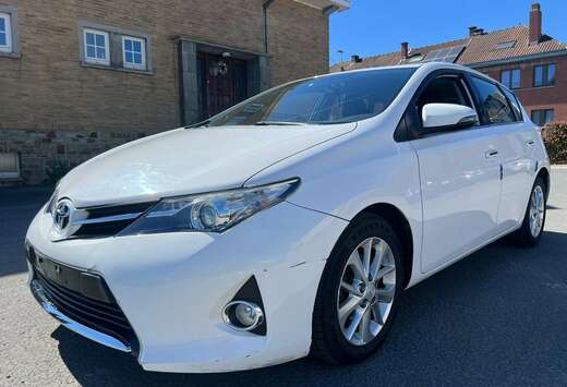 Toyota 1.3 i