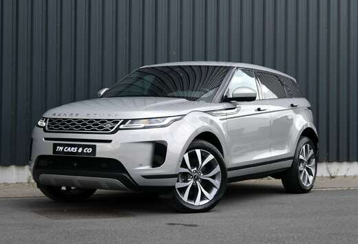 Land Rover P300e Hybrid, 360 Cam Leder Stuurver Merid ...