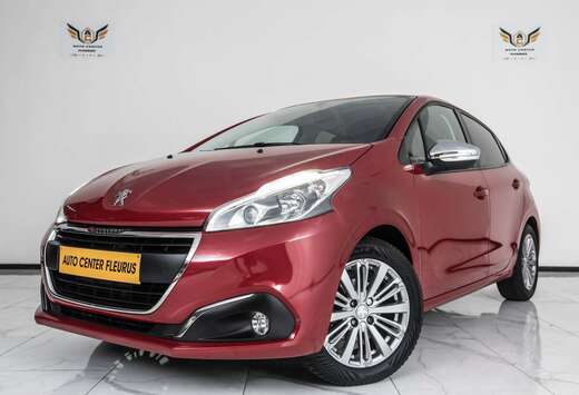 Peugeot Style 1.2 Essence / 66.000km
