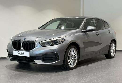 BMW Hatch