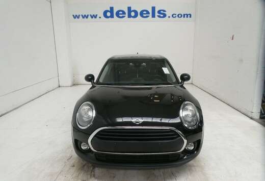 MINI 1.5d One D Clubman