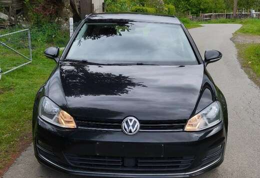 Volkswagen 1.4 TSI MATCH