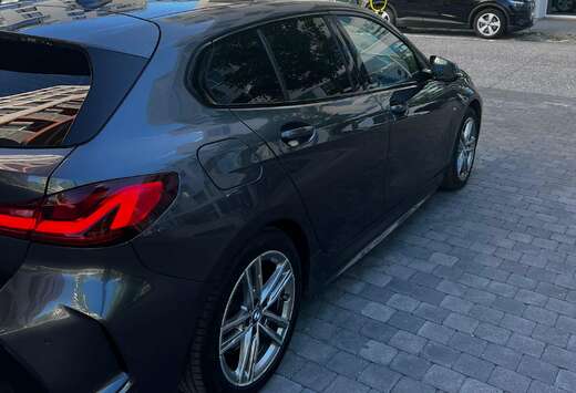 BMW 118i M Pack Sport