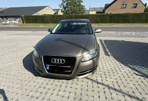 Audi 1.2 TFSI Attraction Start/Stop