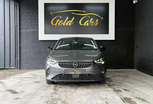 Opel Corsa 1.2 Turbo Edition S/S*CAMERA*LED*CARPLAY*