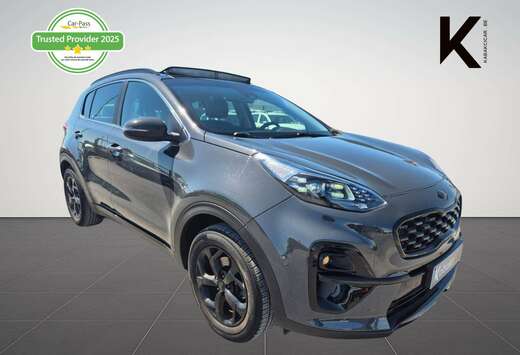 Kia 1.6 CRDi  Business Line//CARPLAY/GPS//CAMERA//USB ...