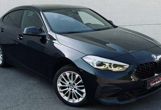 BMW Gran Coupé 218i Automatique //Garantie 12 Mois