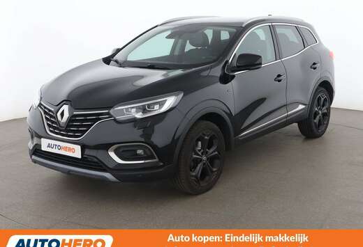 Renault 1.3 TCe Black Edition