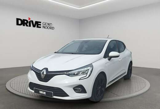Renault SCe Zen *Verw. Zetels/App Connect/Airco Auto*
