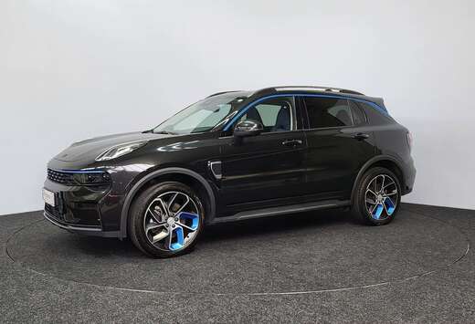 PHEV  Automaat  2023  53.849 km  Perfecte staat  Dire ...