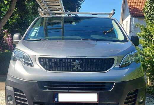 Peugeot Expert 2.0 BlueHDi L2 Standard Pro S