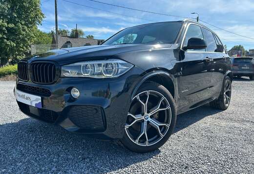 BMW Xdrive 40e Performance / M-Pack- EXPORT (batterij ...