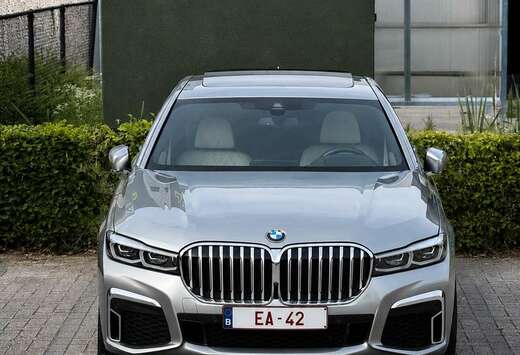 BMW eAS M Sport  360  SOFT  HUD  PANO  HK  NEW