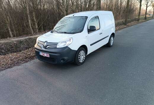 Renault Rapid (ENERGY) dCi 90 (Start & Stop) Extra