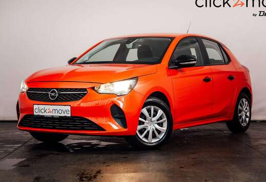 Opel Corsa 1.2i Edition