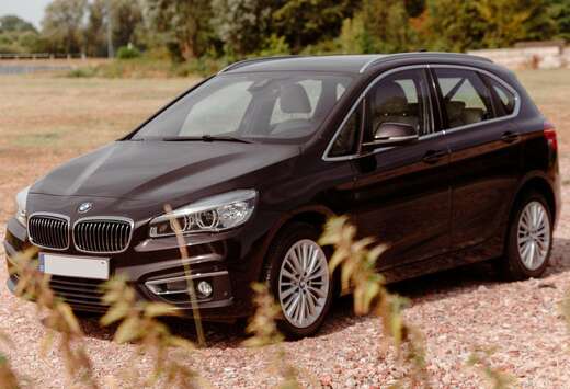 BMW 116 d