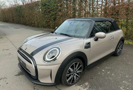 MINI 1.5A / SIDE WALK / / CARPLAY / / CAM /
