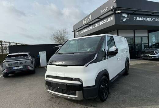Kia PV5 PV5 CARGO 71 kWh - L2H1 - PLUS