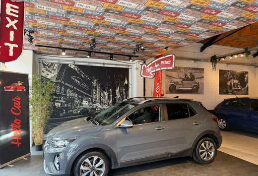 Kia * 1.0 * LIFT * CAMERA * CARPLAY * JANTES 16 * GAR ...