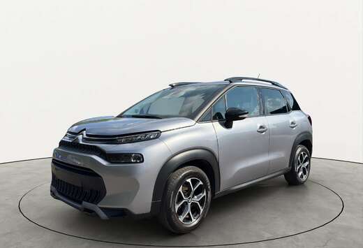 Citroen 1.2 PureTech / AUTOMAAT / GARANTIE