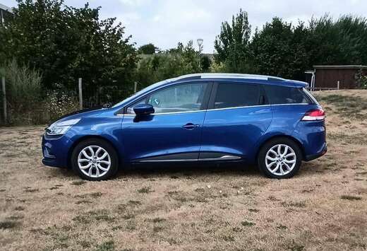 Renault Clio 0.9 TCe Energy Intens