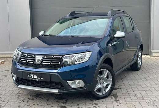Dacia Sandero Stepway 0.9 TCe Stepway Plus Easy-R